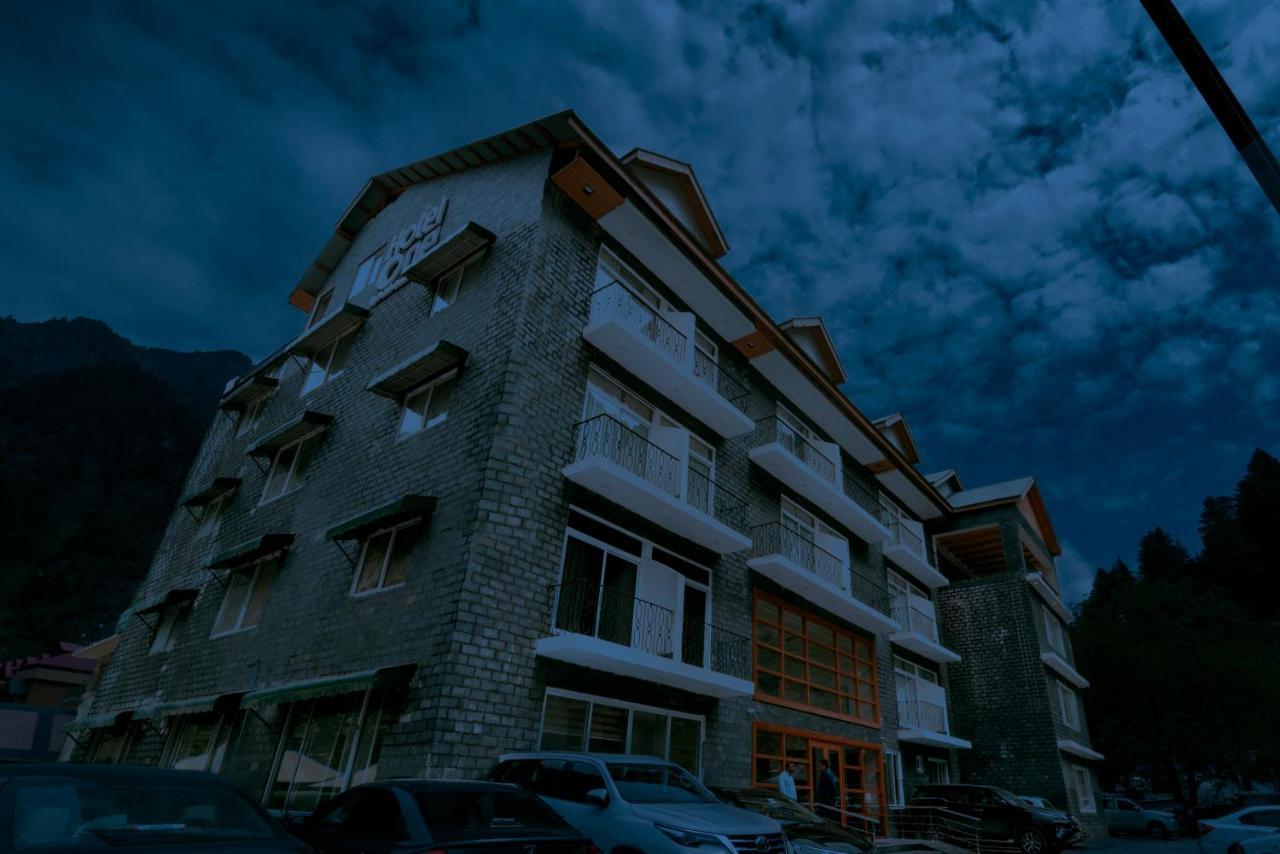 Hotel One Naran Exterior photo