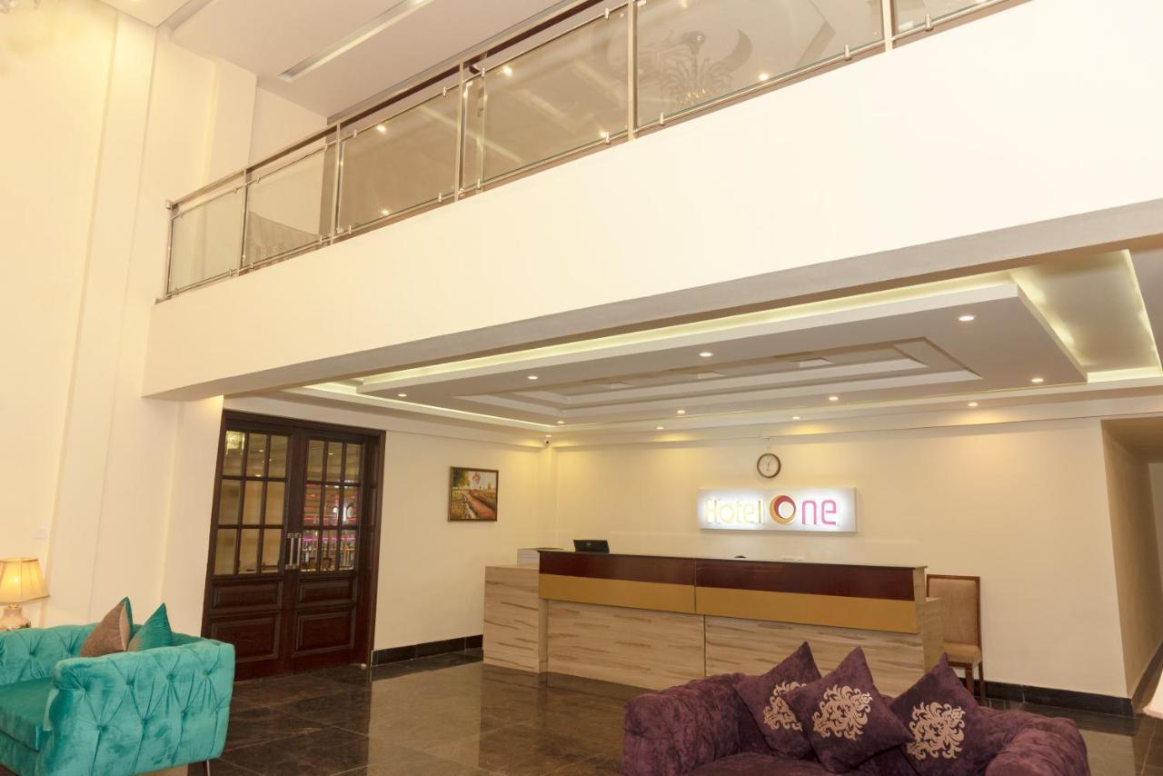 Hotel One Naran Exterior photo