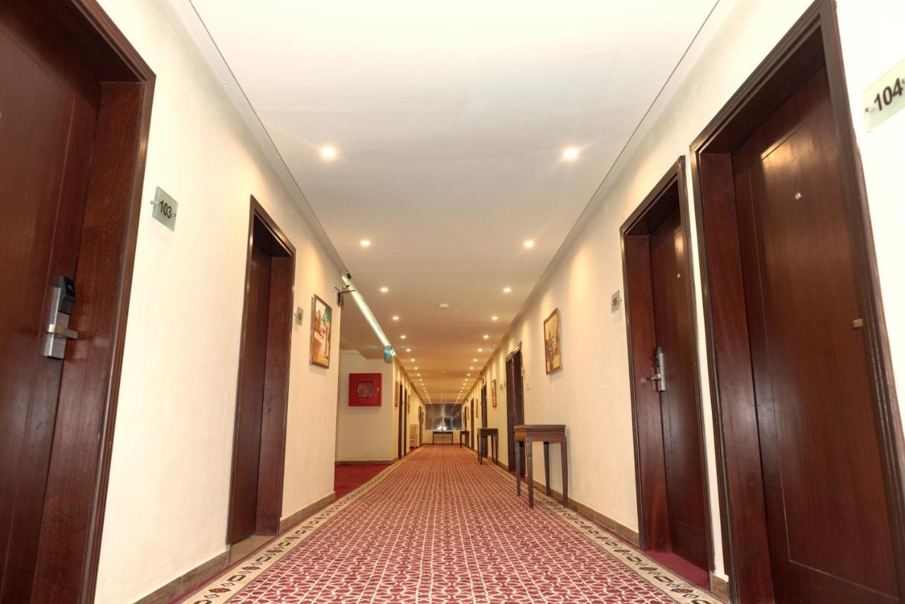 Hotel One Naran Exterior photo